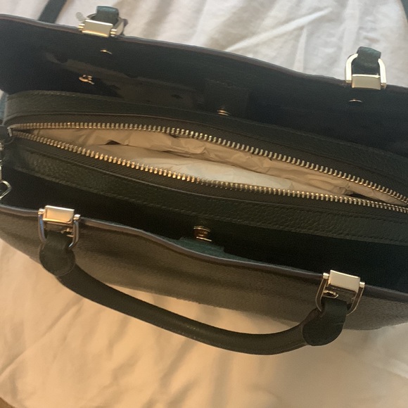 Kate Spade Leather Bag - Picture 7 of 7